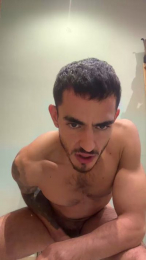 AlejandroAlpha webcam model stream image