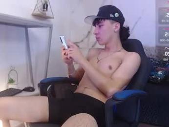 xandergrey8 webcam model stream image