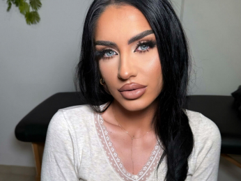 RubyConner webcam model stream image