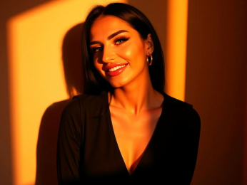 RubyConner webcam model stream image