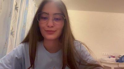 HermilaJoh webcam model stream image
