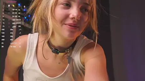 CelestaDicorcia webcam model stream image