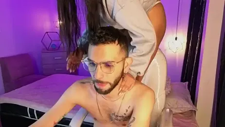 annie_and_ryan webcam model stream image