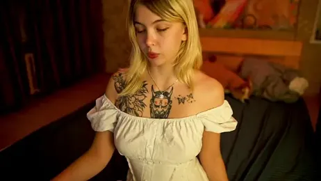 Allison_Cuty webcam model stream image