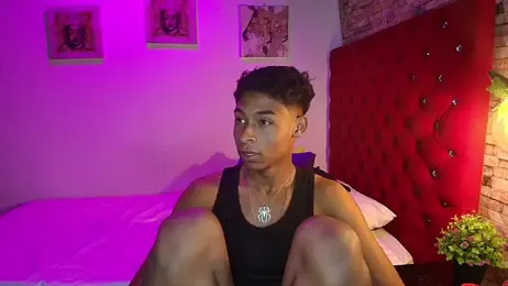 CoffeNaughty_nom webcam model stream image