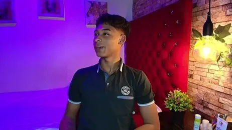 CoffeNaughty_nom webcam model stream image