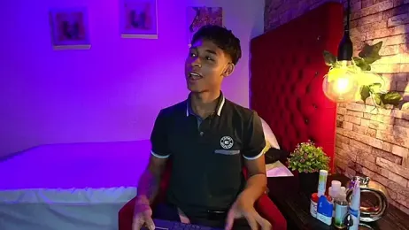 CoffeNaughty_nom webcam model stream image