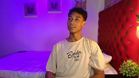 CoffeNaughty_nom webcam model stream image