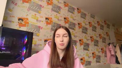 CeliaMulderig webcam model stream image