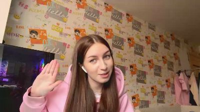 CeliaMulderig webcam model stream image