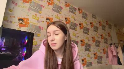 CeliaMulderig webcam cam4 model stream image