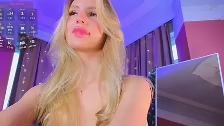 Grace_Gordon webcam model stream image