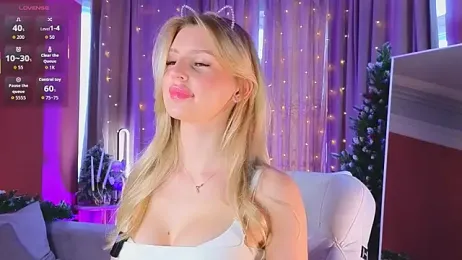 Grace_Gordon webcam model stream image