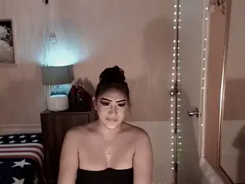 Biancafoxie webcam stripchat model stream image