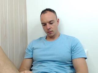 Faben webcam model stream image