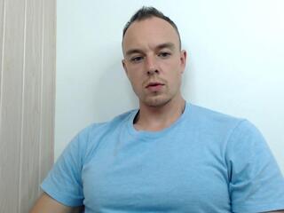 Faben webcam model stream image