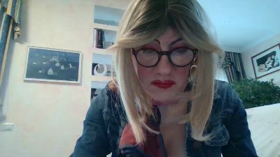 SofiaRicci webcam model stream image