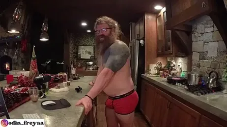 Odin_Freya webcam model stream image