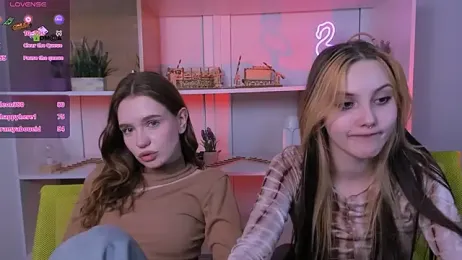 eva_drive webcam model stream image