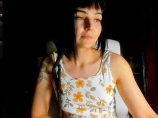 1munique webcam model stream image