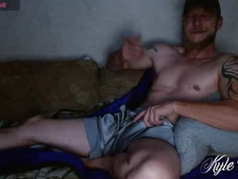 kylechat webcam chaturbate model stream image