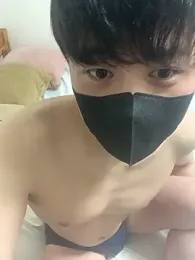 japanese_terrific webcam model stream image