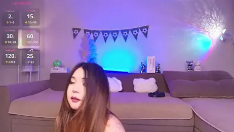 yummy_yuna webcam stripchat model stream image