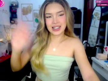 valeria_nikia webcam model stream image