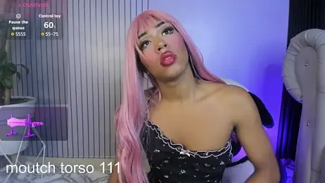 Im_perla_ webcam model stream image