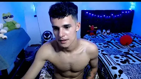 freddy_romas webcam model stream image