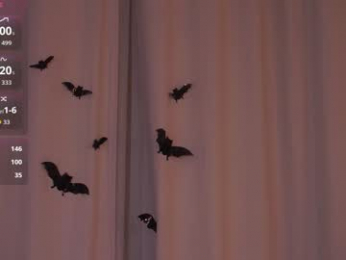 cuddlebyyou webcam model stream image