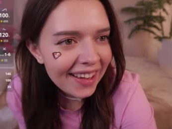 cuddlebyyou webcam model stream image