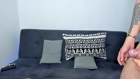 joe_foxx webcam model stream image