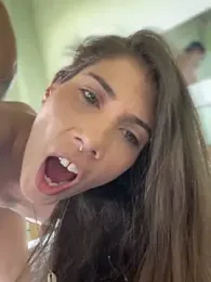 casalskunk webcam model stream image