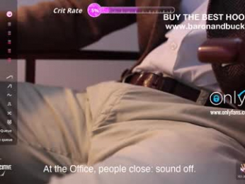 xl_executive webcam model stream image