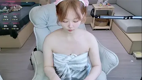 MM-Xylia webcam model stream image