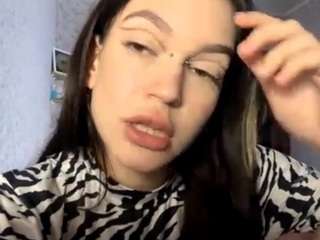 sadiewilson webcam camsoda model stream image