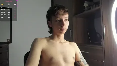 spacehumanz webcam model stream image