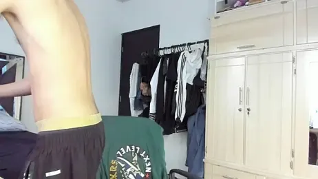 spacehumanz webcam model stream image