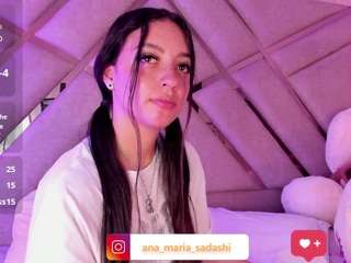 sadashi-moon webcam model stream image