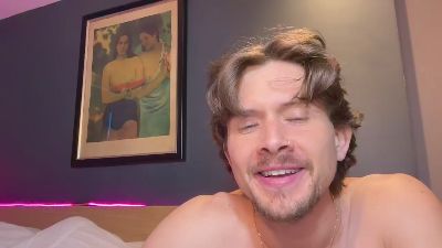 MCKLISTER69 webcam cam4 model stream image