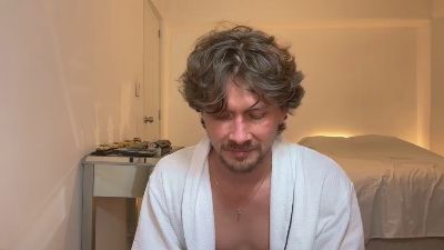 MCKLISTER69 webcam cam4 model stream image