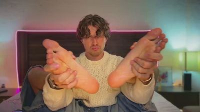 MCKLISTER69 webcam model stream image