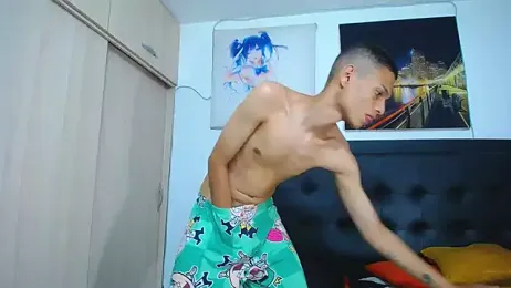 Jhhan234 webcam model stream image