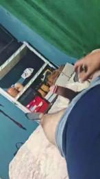 Chinocor2 webcam model stream image