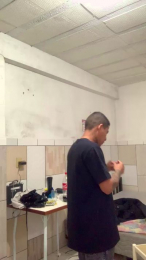 MARENTO23CMM webcam model stream image