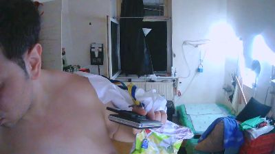 DrHuelsentrieb webcam cam4 model stream image