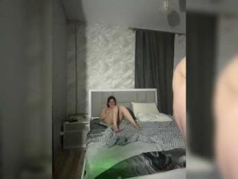 Rockandrollas webcam bongacams model stream image