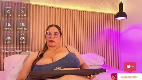 big_tits_in_your_face webcam stripchat model stream image