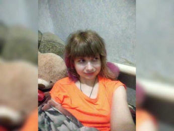 GrettaCandy webcam model stream image